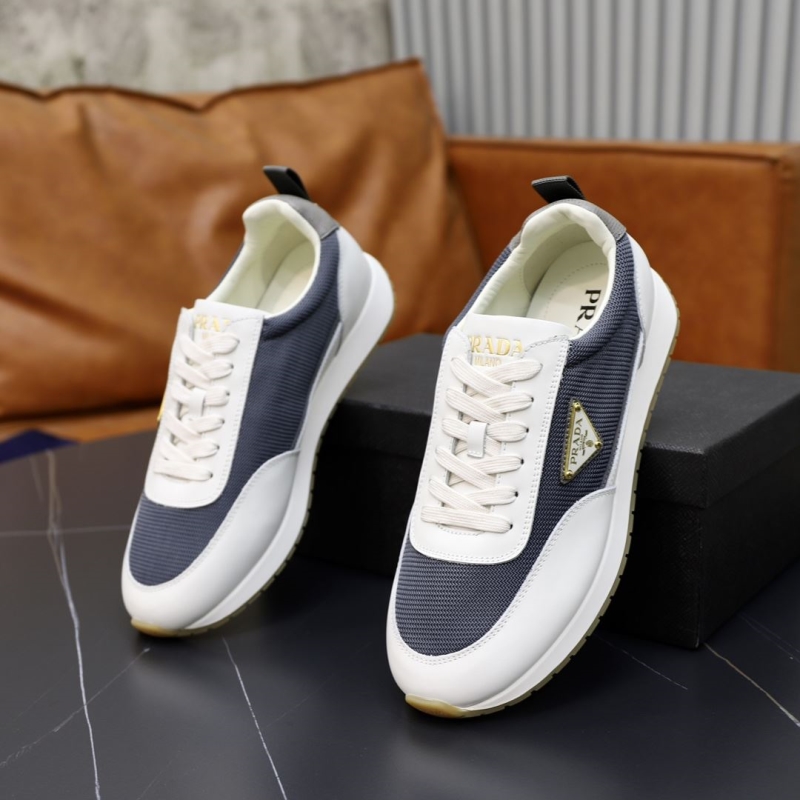 Prada Casual Shoes